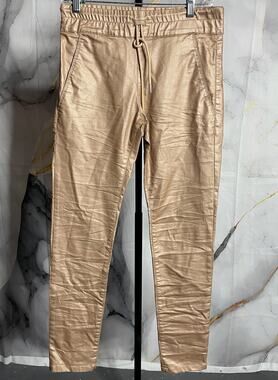 Bevy Flog Drawstring Pants Sz.25